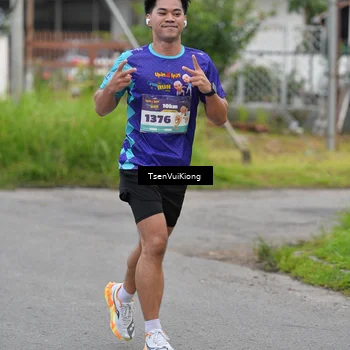 Runner Photo 8175114