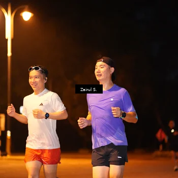Runner Photo 8175115