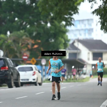 Runner Photo 8175116