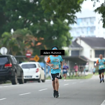 Runner Photo 8175122
