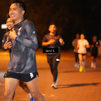 Runner Photo 8175123