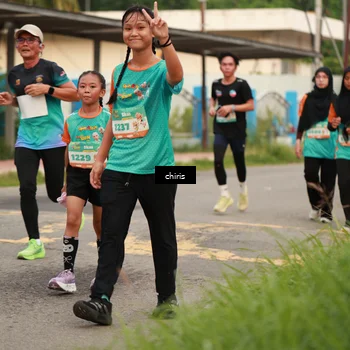 Runner Photo 8175131