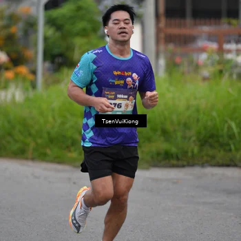 Runner Photo 8175137