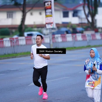 Runner Photo 8175138