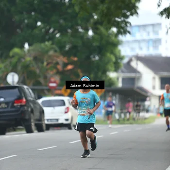 Runner Photo 8175139