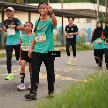 Runner Photo 8175140