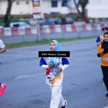 Runner Photo 8175141