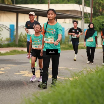 Runner Photo 8175143
