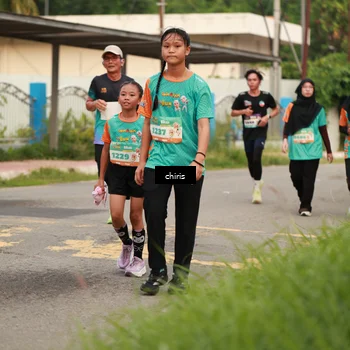 Runner Photo 8175144