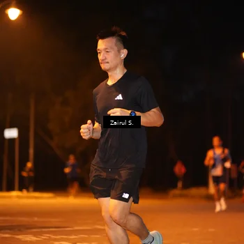 Runner Photo 8175146
