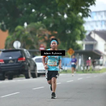 Runner Photo 8175147