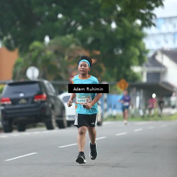 Runner Photo 8175148