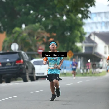 Runner Photo 8175149