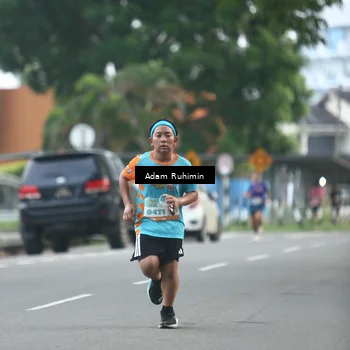 Runner Photo 8175153