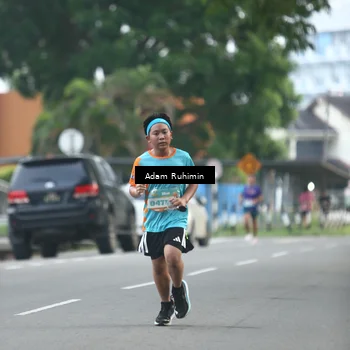 Runner Photo 8175154