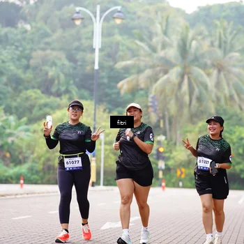 Runner Photo 8175155