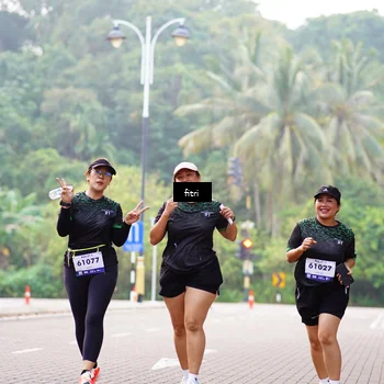 Runner Photo 8175156