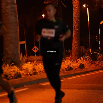 Runner Photo 8175162