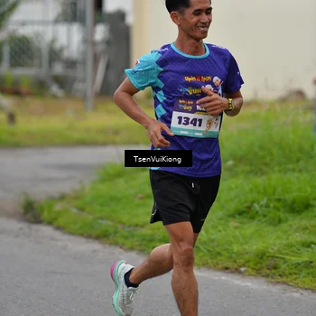 Runner Photo 8175163