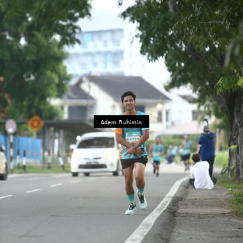 Runner Photo 8175164