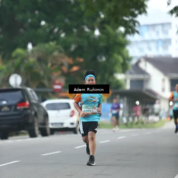 Runner Photo 8175165