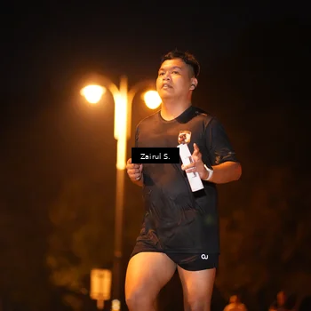 Runner Photo 8175167