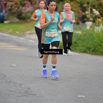 Runner Photo 8175168