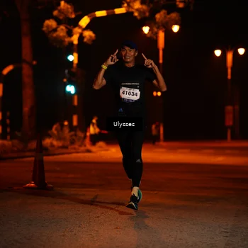 Runner Photo 8175171
