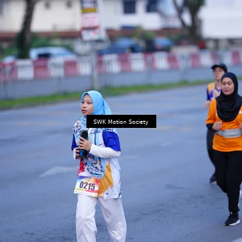 Runner Photo 8175172