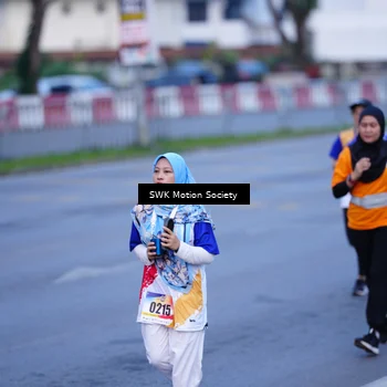 Runner Photo 8175174