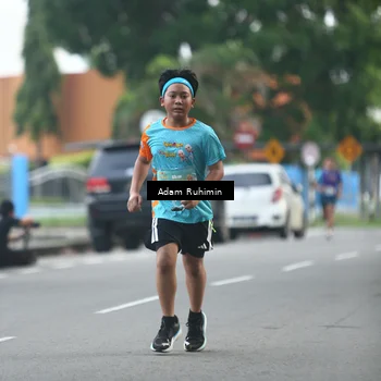 Runner Photo 8175176