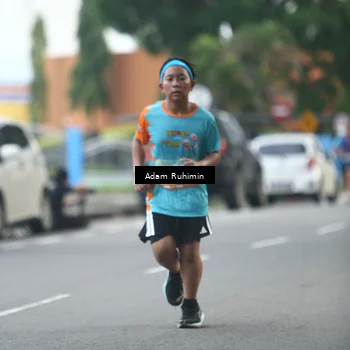 Runner Photo 8175180