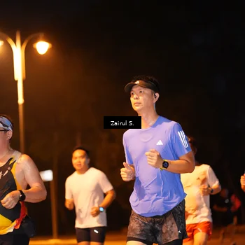 Runner Photo 8175181