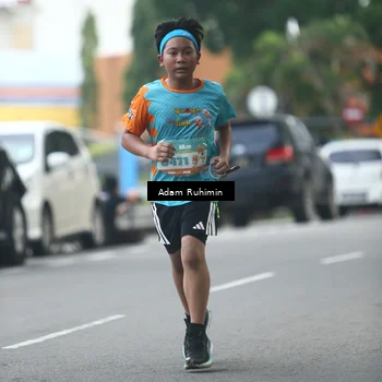 Runner Photo 8175182