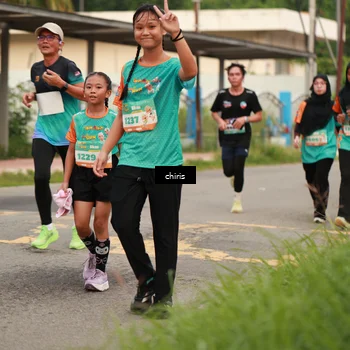Runner Photo 8175183