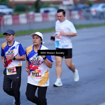 Runner Photo 8175184
