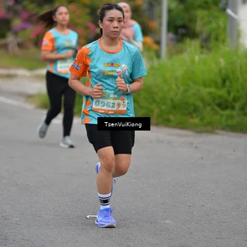 Runner Photo 8175185