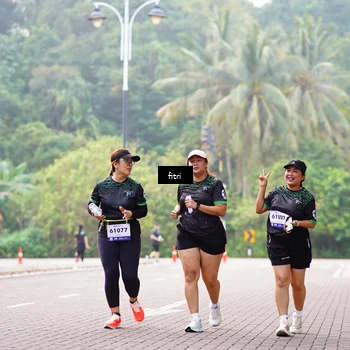 Runner Photo 8175187