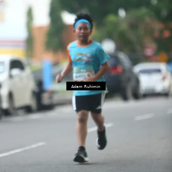 Runner Photo 8175188