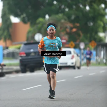 Runner Photo 8175189