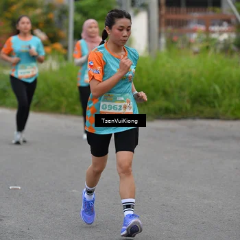 Runner Photo 8175190
