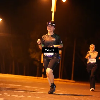 Runner Photo 8175192