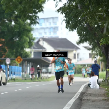 Runner Photo 8175193