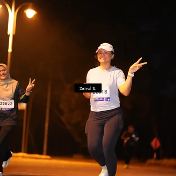 Runner Photo 8175195