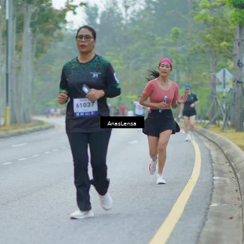 Runner Photo 8175196