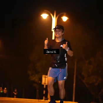 Runner Photo 8175199
