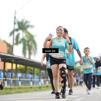 Runner Photo 8175201