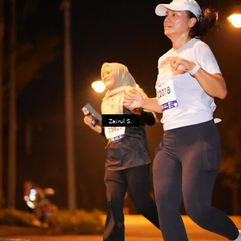 Runner Photo 8175203