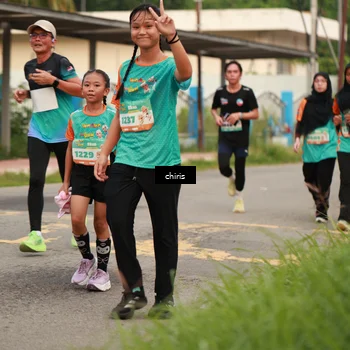 Runner Photo 8175205