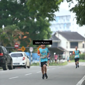 Runner Photo 8175206
